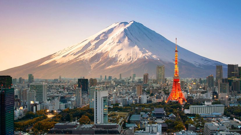 与富士山东京(背景)”border=