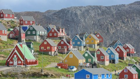 9 Largest Islands in the World - Vimarsana News