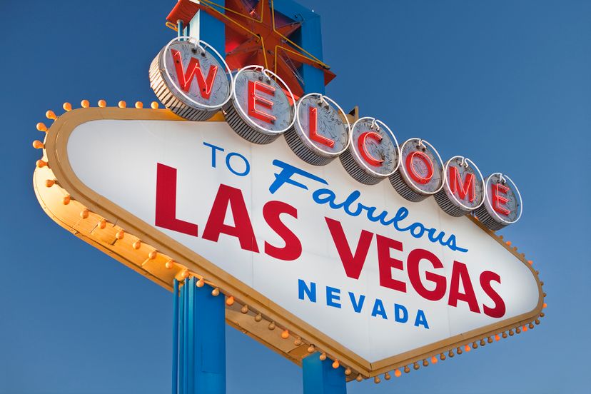 The Ultimate Las Vegas Quiz