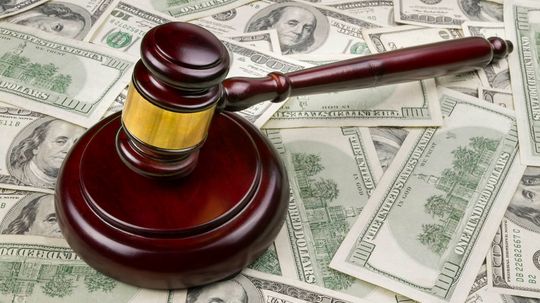 How Are Lawsuit Settlements Taxed?