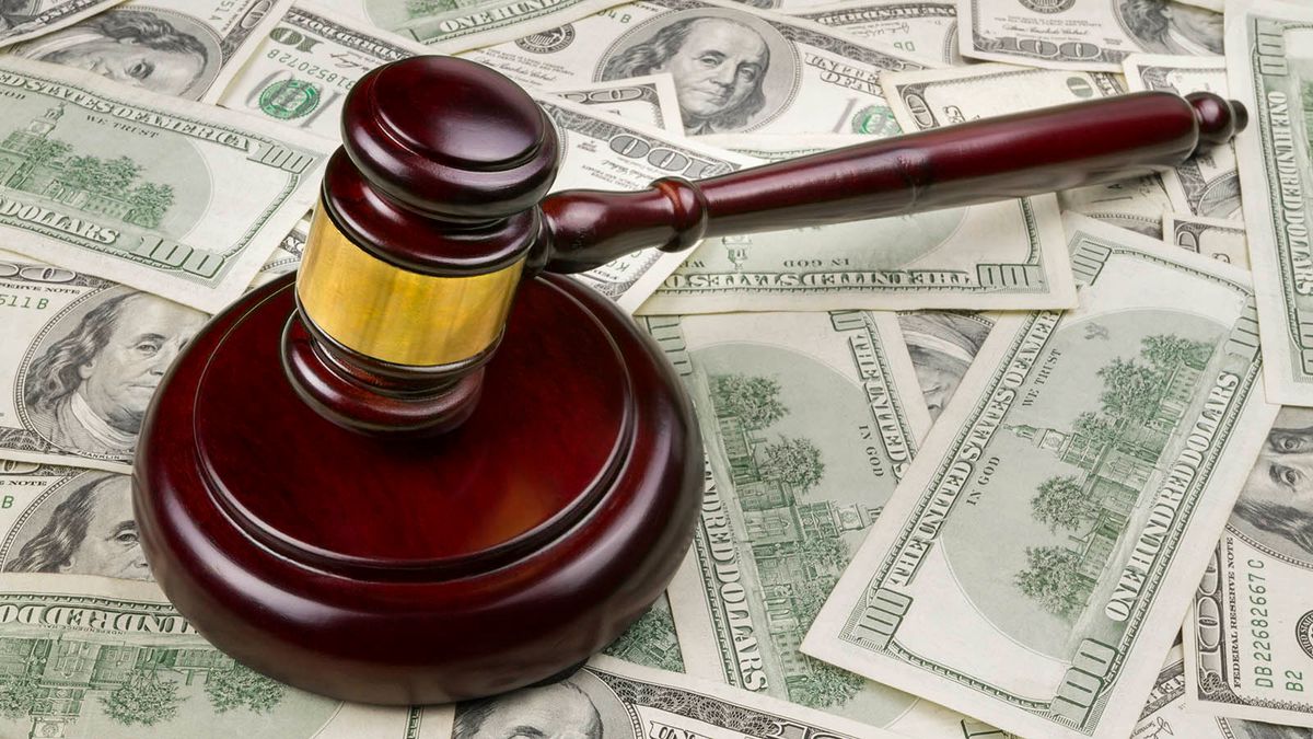 How Are Lawsuit Settlements Taxed? HowStuffWorks