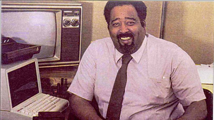 Jerry Lawson