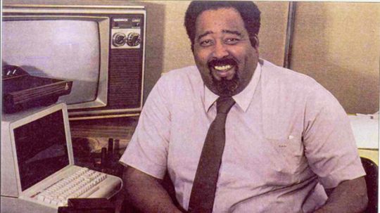 Jerry Lawson Forever Changed the Video Game Industry
