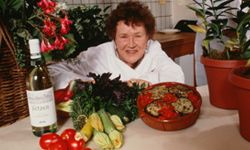 Julia Child