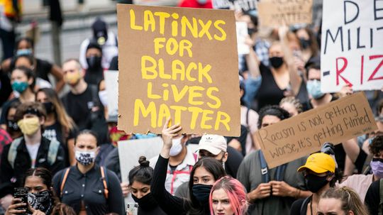 What Does Latinx Mean Anyway?