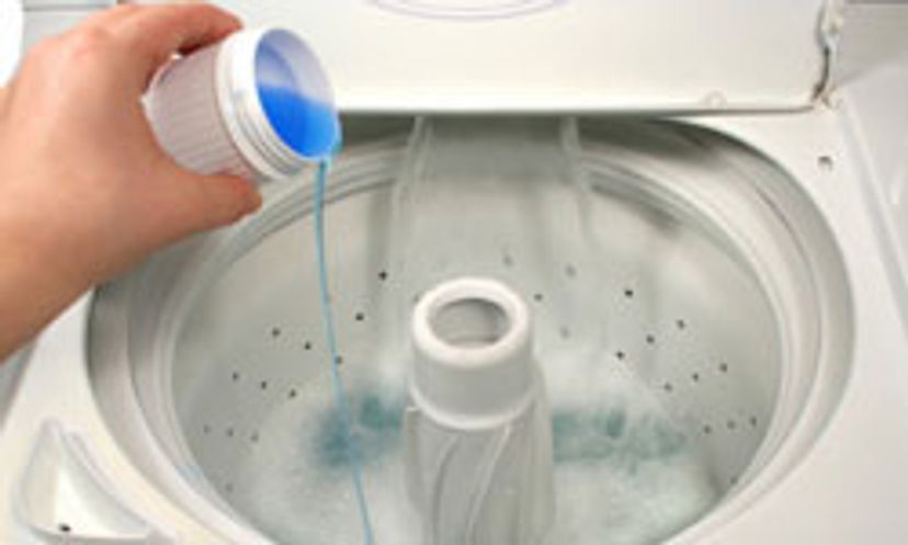 The Ultimate Laundry Detergent Quiz