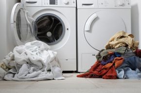 Everything you need to know about colour run stains - Laundryheap Blog -  Laundry & Dry Cleaning