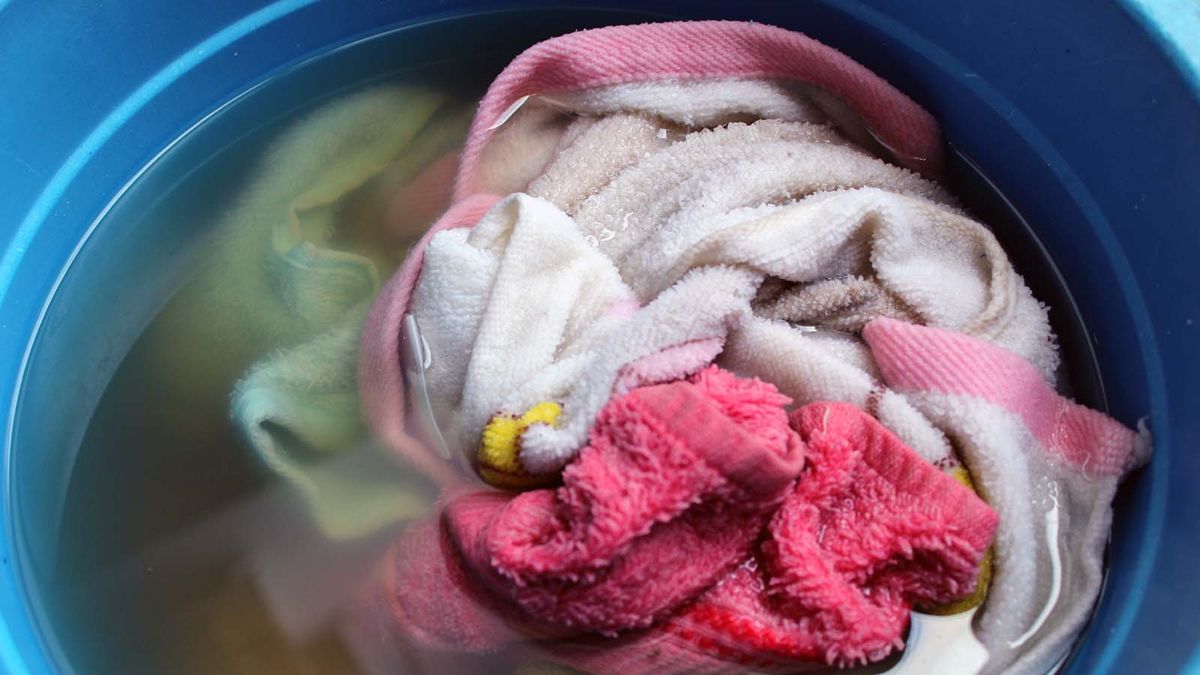 What Is Laundry Stripping and Is It Worth Trying? Flipboard