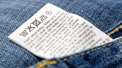 Laundry Symbols Explained: A Guide to Garment Care Labels - Vimarsana News