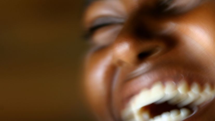 tanganyika laughter epidemic