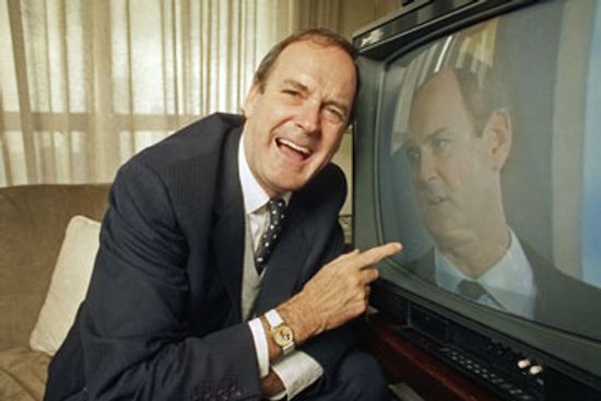 How Law School Admissions Works