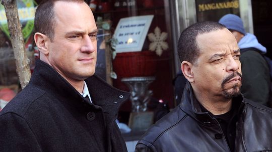 The 'Law and Order: SVU' Quiz