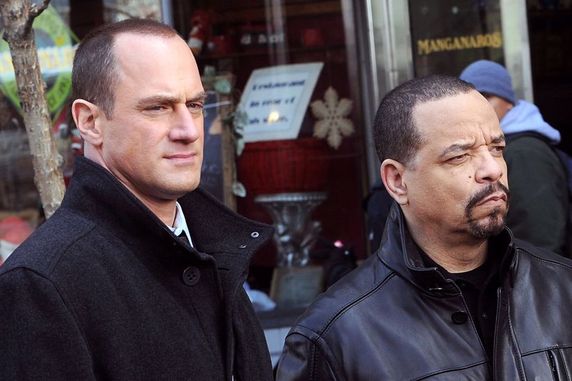 The 'Law and Order: SVU' Quiz
