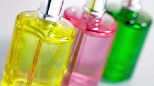 How to Layer Body Scents