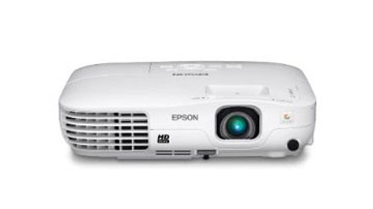 How LCD Projectors Work