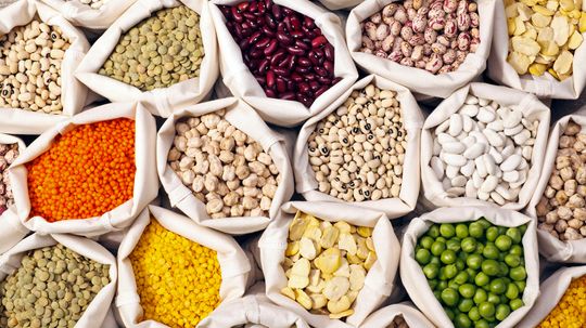Is Lectin-free the New Gluten-free?