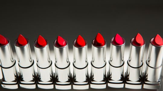 Does the lead in lipstick cause cancer?