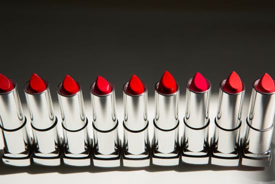 Does the lead in lipstick cause cancer?
