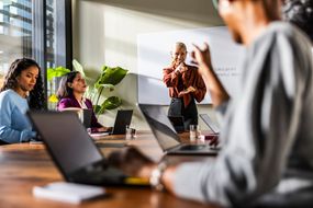 leaders and innovators