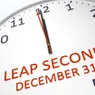 Time Is Up for the Leap Second