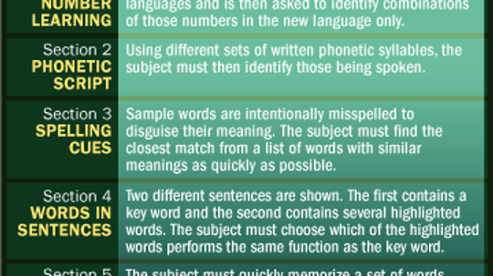 Why do some people learn new languages easily and some don't?