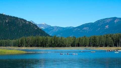 7 U.S. National Parks Hardly Anyone Visits - Vimarsana News