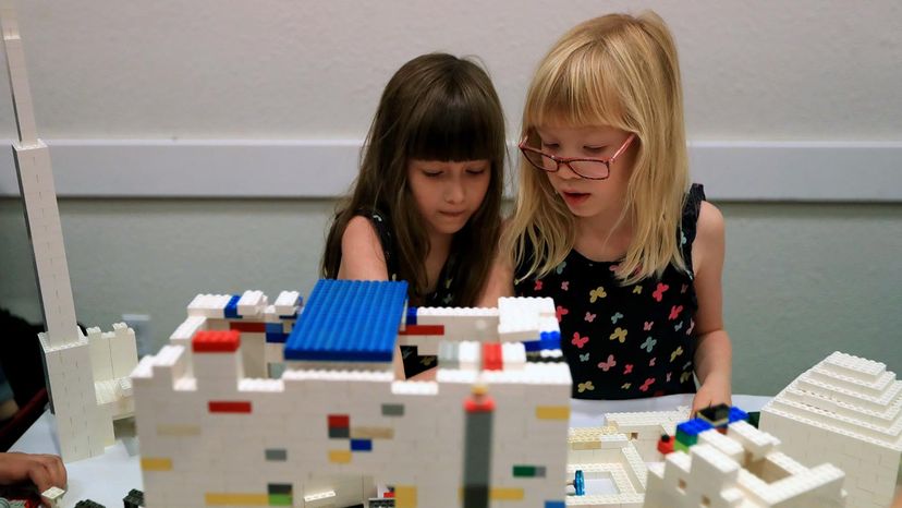 5 Things Lego Blocks Can Teach About Structural Engineering