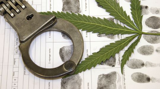 Would legalization make marijuana cheaper?