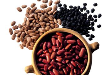 legumes