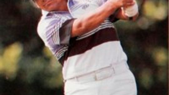 Lee Trevino＂border=