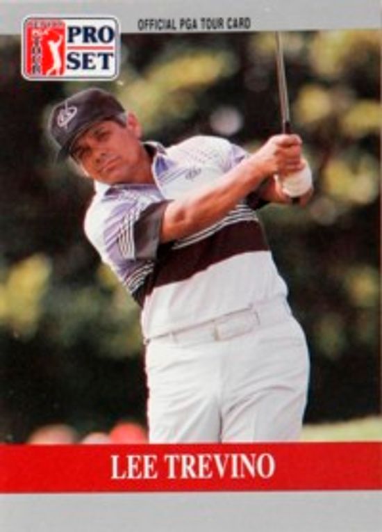 Lee Trevino