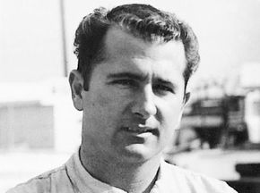 LeeRoy Yarbrough's adventurous and adept drivingearned him NASCAR Driver of the Year honors in 1969.See more pictures of NASCAR.