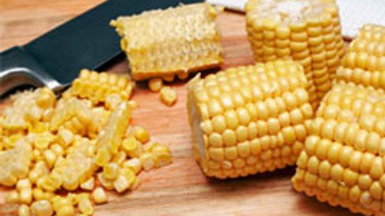 5 Recipes for Leftover Corn