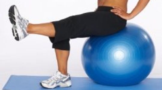 Quick Tips: Exercising and Varicose Veins