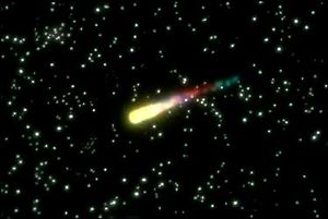 10 Memorable Meteor Crashes