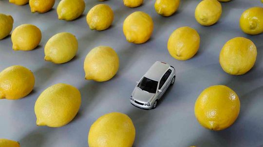 How Lemon Laws Work