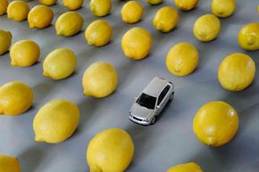 The odds are pretty slim that you'll ever need lemon law protection; but it never hurts to know the law -- just in case.