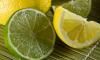 lemons and limes