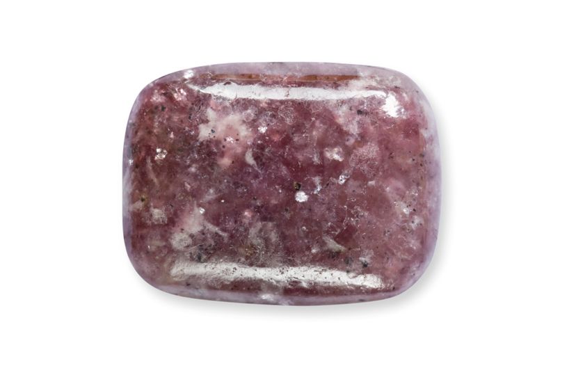 lepidolite