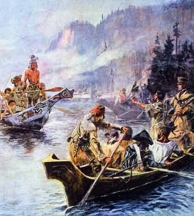 Lewis and Clark 10
