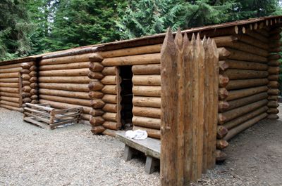 Fort Clatsop