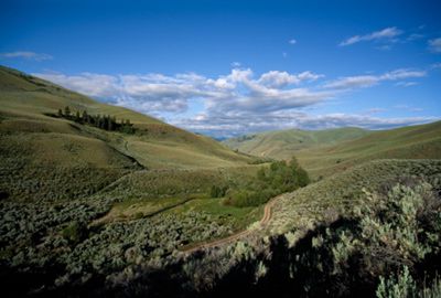 Lemhi Pass