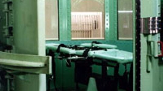 How Lethal Injection Works