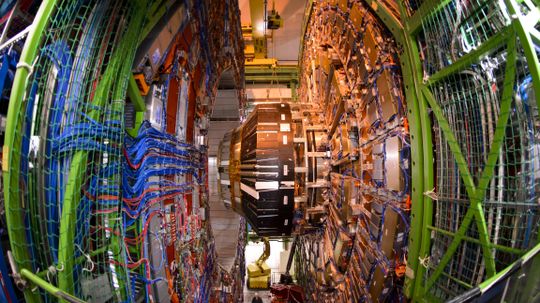 5 Discoveries Made by the Large Hadron Collider (So Far)