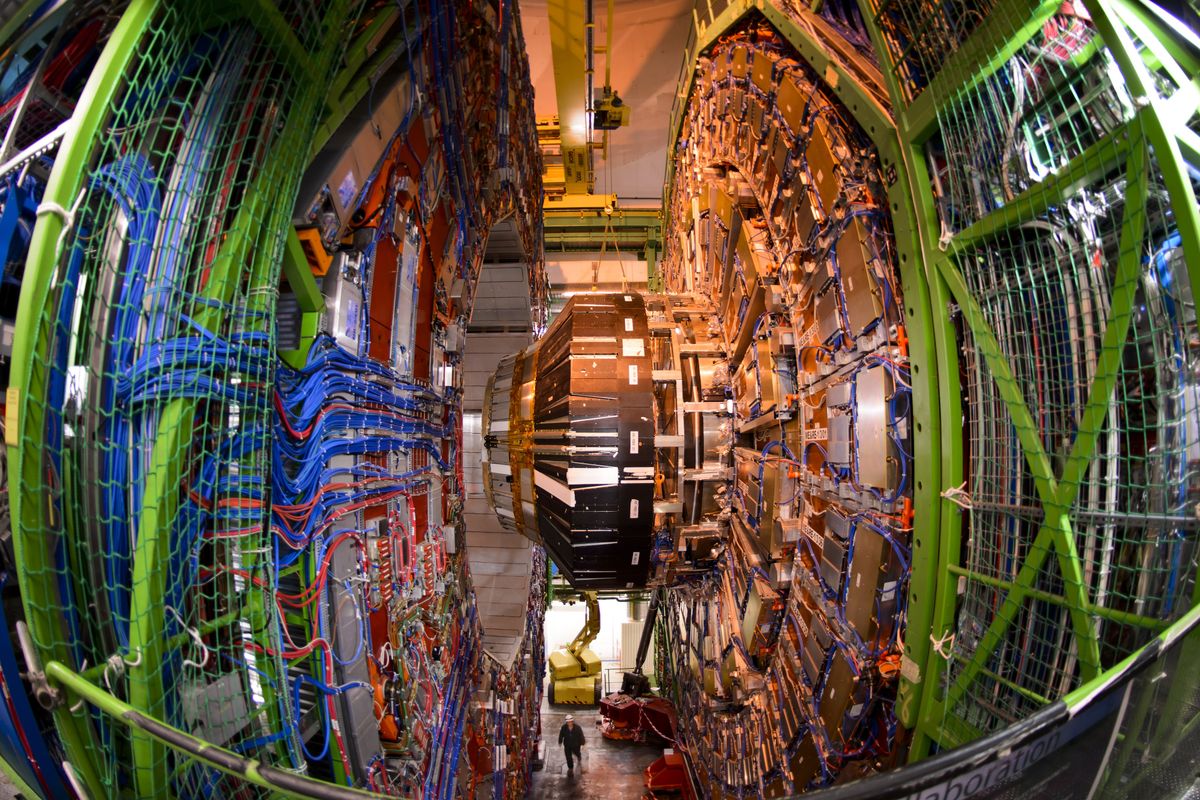 5 Discoveries Made by the Large Hadron Collider (So Far)