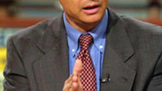 How Libertarianism Works