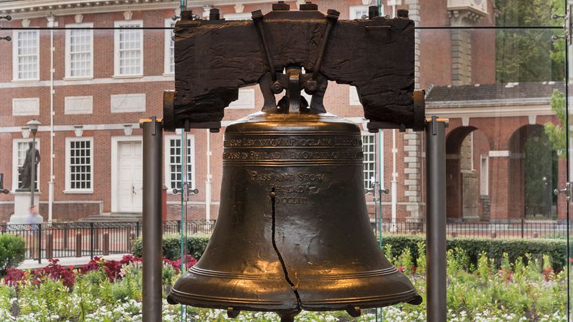 Liberty Bell