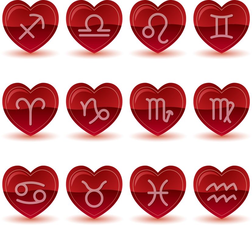 libra and gemini
