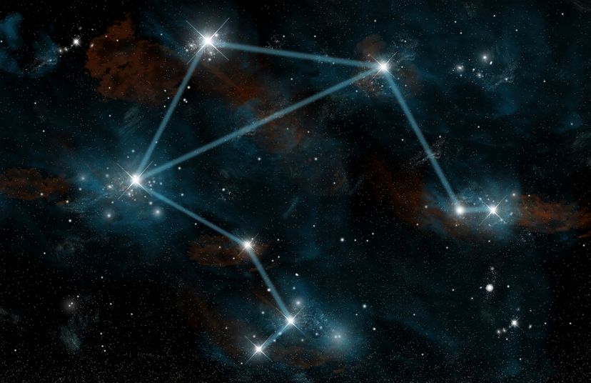 libra constellation