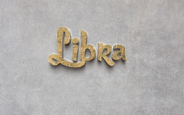 libra rising